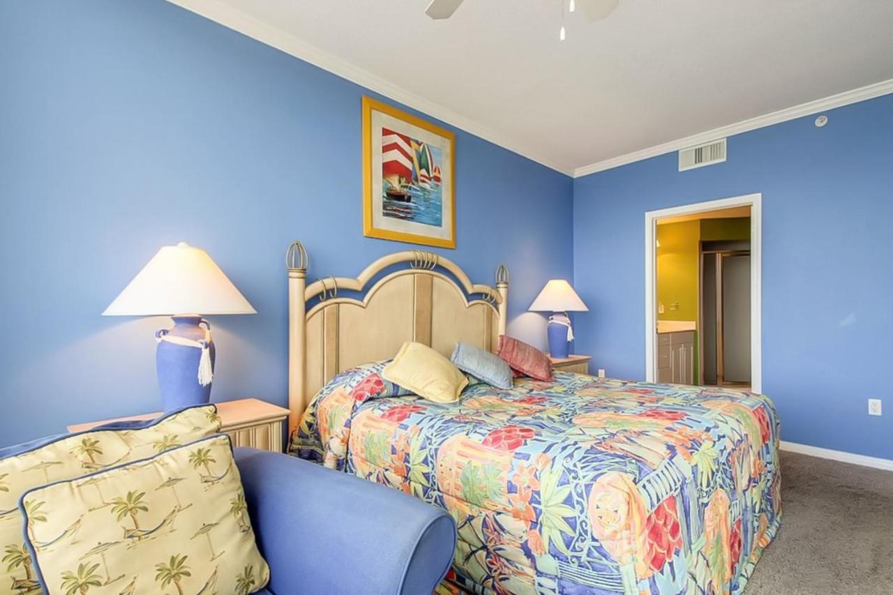 Destin West Resort Fort Walton Beach Exterior foto